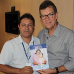 Fecomércio amplia parceria com entidade para portadores de deficiência