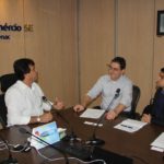 Comércio farmacêutico ganha com parceira com distribuidoras