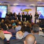 Empresários recebem Comenda José Ramos de Moraes