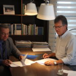 Fecomércio e Caixa Econômica promovem desenvolvimento empresarial sergipano