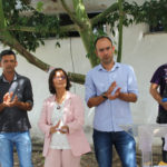 Sesc Saúde Mulher chega a Campo do Brito levando serviços de qualidade