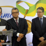 Fecomércio homenageia Dom Lessa com Comenda José Ramos de Moraes