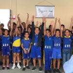 Campanha “Água Pra Viver” arrecada 25 mil litros em três dias