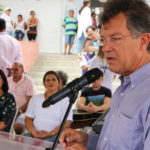 Ribeirópolis recebe Sesc Saúde Mulher