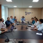 Empresários sergipanos de TI conhecem projetos que podem gerar bons negócios