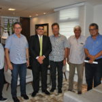 Fecomércio discute oportunidades para negócios em Moçambique