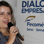 Palestra sobre operações de combate a corrupção é realizada na Fecomércio