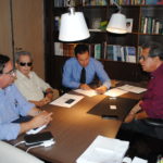 Fecomércio e Banco do Brasil assinam convênio para facilitação de investimentos