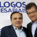 Torquato: “Quando o Brasil melhora, voltamos à estaca zero”