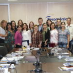 Participação das mulheres no mundo empresarial é discutida pela Fecomércio