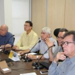 Setor produtivo promove encontro para analisar situação econômica de Sergipe