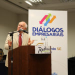 Reforma trabalhista é abordada nos Diálogos Empresariais