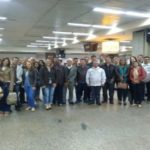 Delegação de empresários sergipanos participa de evento sobre abastecimento em São Paulo