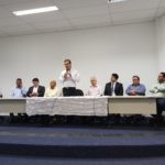 Diálogos Empresariais em Tobias Barreto leva esclarecimentos para empresários