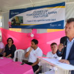 Sesc Saúde Mulher completa um ano com mais de seis mil exames realizados