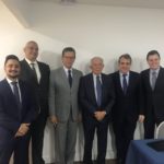 Laércio diz que Mudança de PIS Cofins pode levar à perda de até 2 milhões de empregos