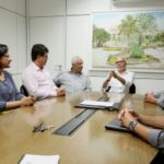 Fecomércio apresenta projeto “Natal Iluminado” para a Prefeitura de Aracaju