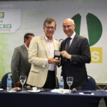 Presidente do TST faz palestra para empresários sergipanos