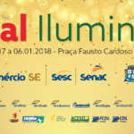 Programação Completa do Natal Iluminado