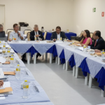 Sergipe sedia reunião do Conselho Fiscal do Senac