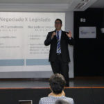 Sicofase realiza mais um Ciclo de Palestras