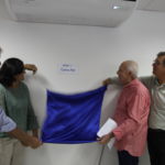 Sistema Fecomércio realiza inauguração de novas instalações