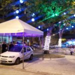 Natal Iluminado conta com a segurança da GMA