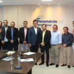 Fecomércio instala Câmara dos Jovens Empresários