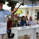 Unidades de saúde do Sesc seguem atendendo municípios do interior sergipano