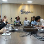 Câmara de Turismo realiza reunião com apresentações importantes para o setor em Sergipe