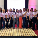Fecomércio realiza encontro de mulheres empreendedoras