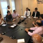 Facilidades para farmácias são apresentadas pelo Sicofase