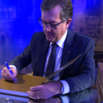 Fecomércio comemora 70 anos atuando no desenvolvimento de Sergipe