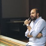 Câmara de Jovens Empresários promove palestra sobre Negócios Disruptivos