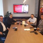 Fecomércio empreende ações para fortalecer sindicatos