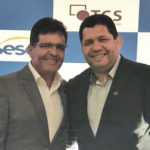 Seac-SE participa do Eneac para aprimorar conhecimentos sobre o setor