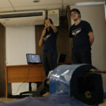 Projetos inovadores são apresentados na Fecomércio