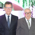 Fecomércio entrega Comenda José Ramos de Moraes