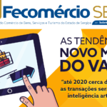 As tendências do novo mundo do varejo