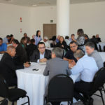 Sistema Fecomércio empossa nova diretoria