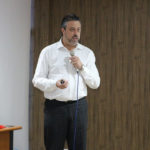 Fecomércio apresenta soluções para meio ambiente