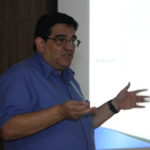 Seguro garantia judicial é apresentado para empresários na Fecomércio