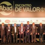 Diretor da Fecomércio é reempossado vice-presidente da Abad