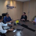 Especialista em Direito Bancário firma parceria com a Fecomércio