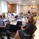 Mercado internacional é apresentado por empresária sergipana