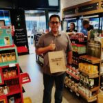 Câmara Empresarial de Tecnologia e Inovação participa do Varejotech