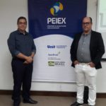 Câmara de Comércio Sergipe-Brasil-China é apresentada para Unit