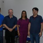 Sistema Fecomércio/Sesc/Senac fecha parceria com o Programa LÍDER Alto Sertão Sergipano
