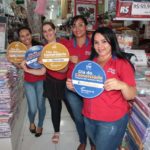 Semana do Comerciário é comemorada pelo Sistema Fecomércio/Sesc/Senac