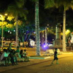 Natal Iluminado impulsiona turismo em Sergipe